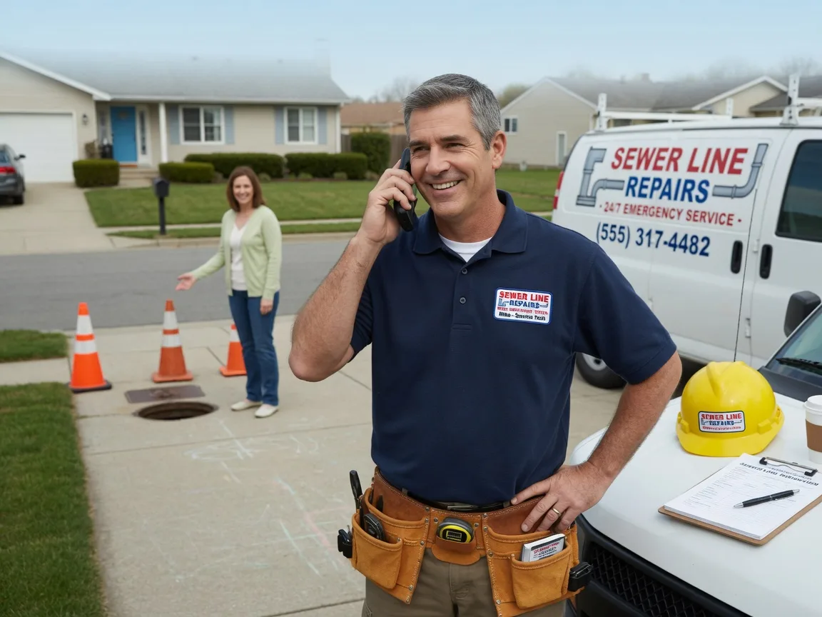 Emergency Plumber Richland Center, WI FAQs