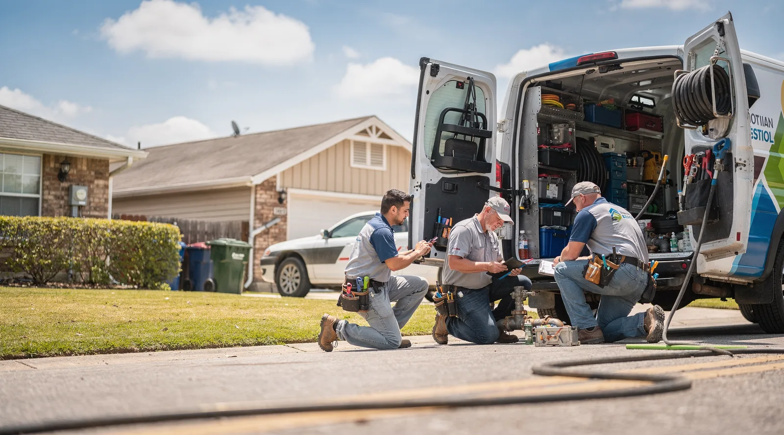 Emergency Plumber in Richland Center, WI near me